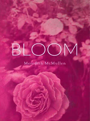 cover image of Bloom